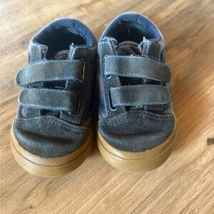 Toddler Vans